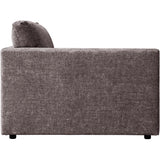 Kellen Sectional, Vickie Stone