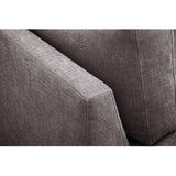 Kellen Sectional, Vickie Stone