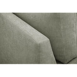 Kellen Sectional, Vickie Stone