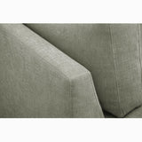 Kellen Sectional, Vickie Stone