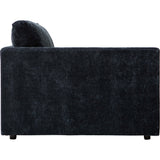 Ottoman Right Facing