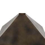 Kenric Table Lamp, Forest Green Canvas by Four Hands-Lighting-High Fashion Home
