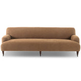 Kent Sofa, Laughlin Ochre by Amber Lewis x Four Hands-Furniture - Sofas-High Fashion Home