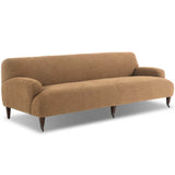 Kent Sofa, Laughlin Ochre by Amber Lewis x Four Hands
