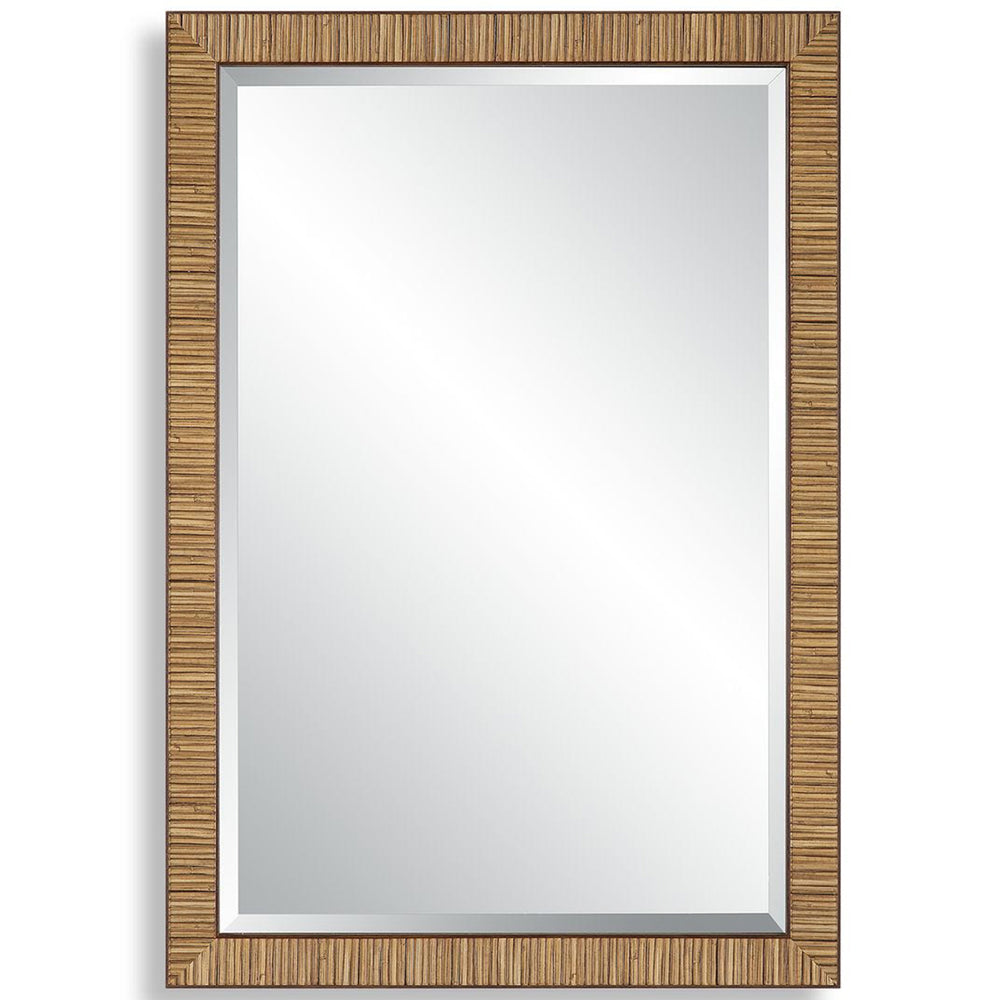 Kenya Mirror, Natural