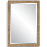 Kenya Mirror, Natural