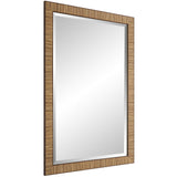 Kenya Mirror, Natural