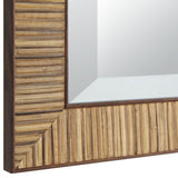 Kenya Mirror, Natural