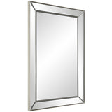 Keoni Mirror, Silver