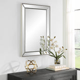 Keoni Mirror, Silver