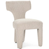 Khai Dining Chair, Birch Cream, Set of 2-Furniture - Dining-High Fashion Home