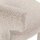 Khai Dining Chair, Birch Cream, Set of 2-Furniture - Dining-High Fashion Home