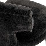 Khai Dining Chair, Charcoal, Set of 2-Furniture - Dining-High Fashion Home