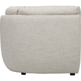 Khai Sectional, Pismo Linen