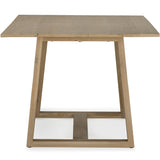 Kiayara Dining Table, Natural