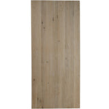 Kiayara Dining Table, Natural