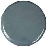 Kika End Table, Smooth Slate by Four Hands-Furniture - Accent Tables-High Fashion Home