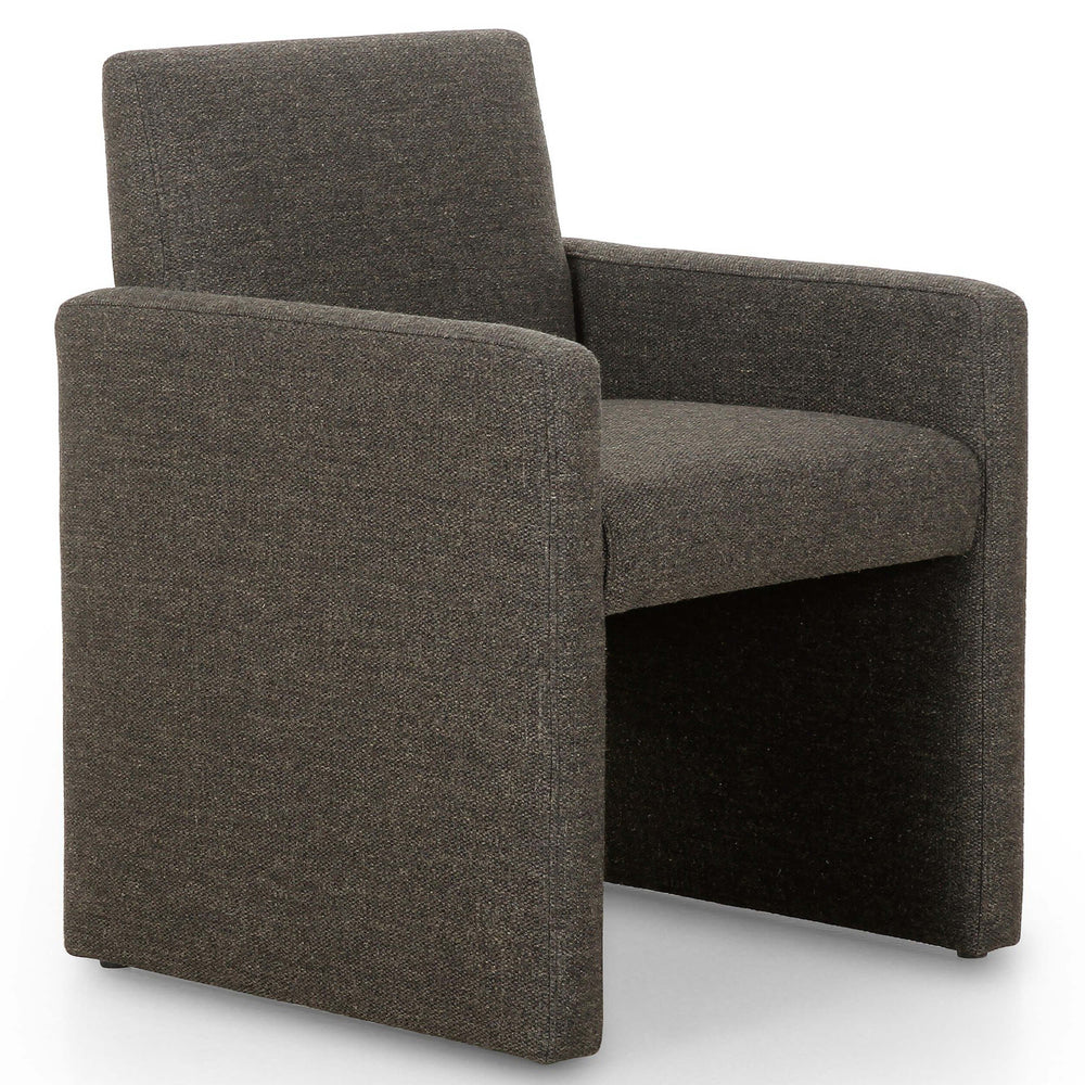 Kima Dining Chair, Thames Ash, Set of 2-Furniture - Chairs-High Fashion Home