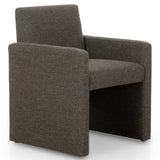 Kima Dining Chair, Thames Ash, Set of 2-Furniture - Chairs-High Fashion Home