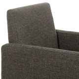 Kima Dining Chair, Thames Ash, Set of 2-Furniture - Chairs-High Fashion Home