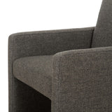 Kima Dining Chair, Thames Ash, Set of 2-Furniture - Chairs-High Fashion Home