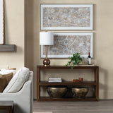 Kingman Table Lamp, Gold-Lighting-High Fashion Home