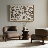 Kingston Chair, Merril Cafe-Furniture - Chairs-High Fashion Home