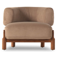 Kingston Chair, Merril Cafe-Furniture - Chairs-High Fashion Home