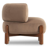 Kingston Chair, Merril Cafe-Furniture - Chairs-High Fashion Home