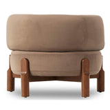Kingston Chair, Merril Cafe-Furniture - Chairs-High Fashion Home