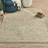 Kingston Distressed Rug, Natural