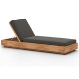 Kinta Outdoor Chaise by Four Hands