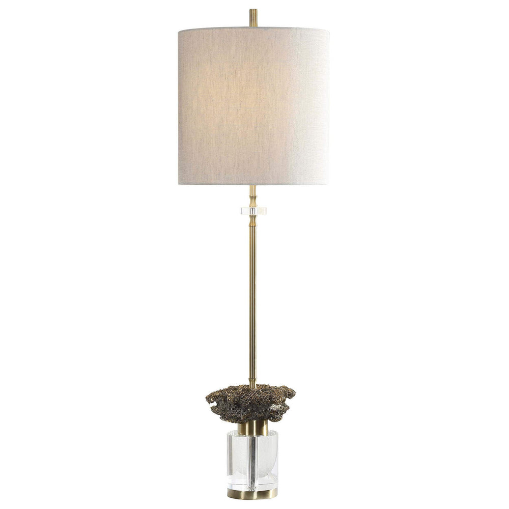 Kiota Table Lamp-Lighting-High Fashion Home