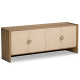 Kiran Media Console by Four Hands