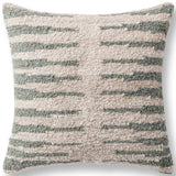 Kiran Pillow, Dry Sage-Accessories-High Fashion Home