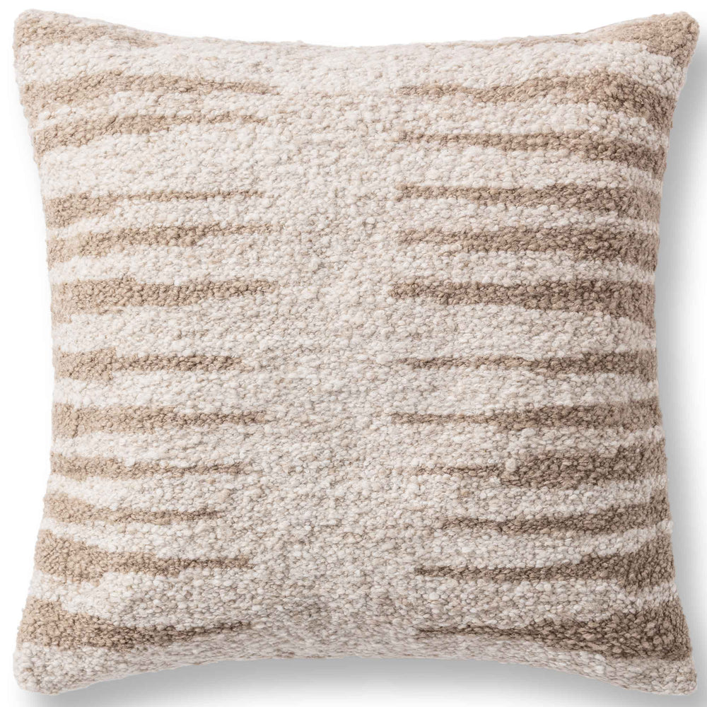 Kiran Pillow, Natural-Accessories-High Fashion Home