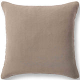 Kiran Pillow, Natural-Accessories-High Fashion Home