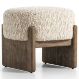Kirby Stool by Four Hands