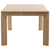 Kirsten Dining Table, Natural-Furniture - Dining-High Fashion Home