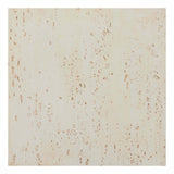 Kitara Side Table, Beige-Furniture - Accent Tables-High Fashion Home