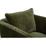 Kitt Swivel Chair, 18499-14-Furniture - Chair-High Fashion Home