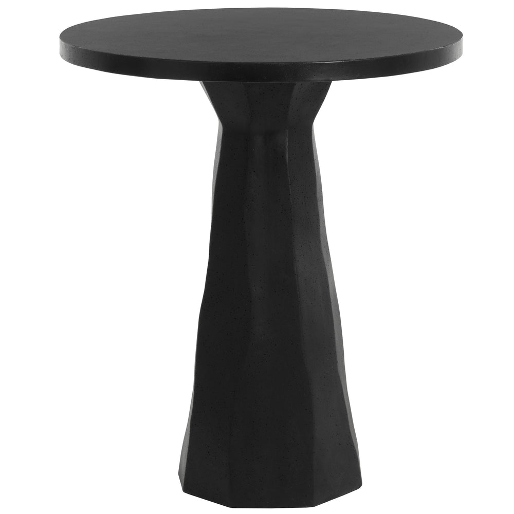 Kliff Bar Table, Black