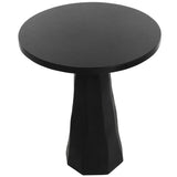 Kliff Bar Table, Black