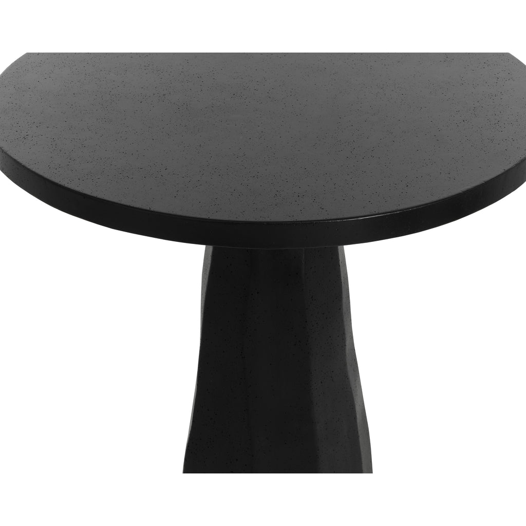 Kliff Bar Table, Black – High Fashion Home