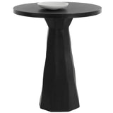 Kliff Bar Table, Black