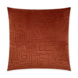Klint Pillow by DV Kap