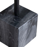 Knott Sculptures, Black, Set of 2-Accessories-High Fashion Home