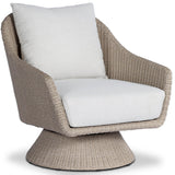 Koe Outdoor Chair by Four Hands