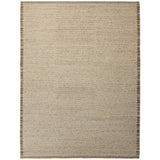 Koiya Handwoven Rug, Koiya Snow by Four Hands