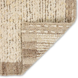 Koiya Handwoven Rug, Koiya Snow by Four Hands